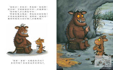 Load image into Gallery viewer, The Gruffalo’s Child • 古小樂來了