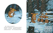 Load image into Gallery viewer, The Gruffalo’s Child • 古小樂來了