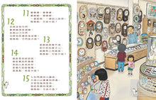 Load image into Gallery viewer, Riddles in a Shop (A Riddles and Puzzles Book) • 猜猜看商店