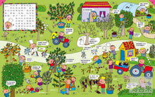 Load image into Gallery viewer, Chef Foody's Field Trip • 食物哪裡來?:美食旅行團出發!