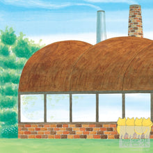 Load image into Gallery viewer, The Wild Cats Crew Makes Bread • 野貓軍團烤麵包
