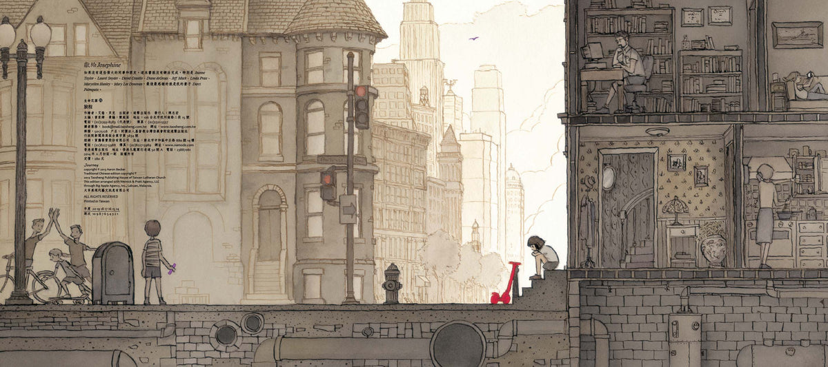 洋書 Journeys 洋書 Journeys Journeys - Volume 5