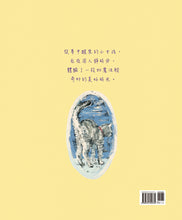 Load image into Gallery viewer, Hannah's Night • 妹妹醒來了