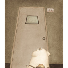 Load image into Gallery viewer, Why I'm Late • 遲到的理由