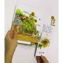 Load image into Gallery viewer, I'm Growing! • 我長大了