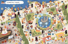 Load image into Gallery viewer, Butt Detective #2: Where's the Rainbow Diamond? • 屁屁偵探噗噗!尋找夢幻的彩虹鑽石