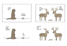 Load image into Gallery viewer, The Little World of Liz Climo • 麗池的異想世界