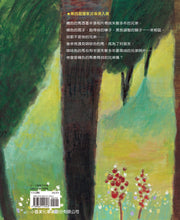 Load image into Gallery viewer, The Orange Horse • 橘色的馬