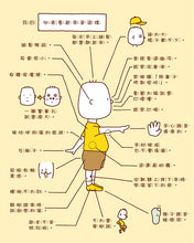 Load image into Gallery viewer, Can I Build Another Me? • 做一個機器人,假裝是我