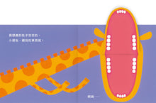 Load image into Gallery viewer, Healthy Baby Board Book Bundle: Eating & Brushing (Set of 2) • 健康寶寶遊戲書:吃飯刷牙我都會!