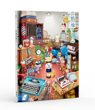 Load image into Gallery viewer, What's Missing • 什麼不見了