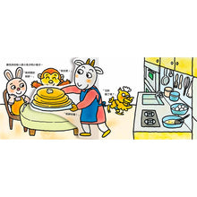 Load image into Gallery viewer, Mountain Goat Bakery • 山羊蛋糕店