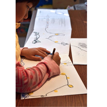 Load image into Gallery viewer, Let's Play! • 小黃點大冒險!