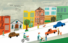 Load image into Gallery viewer, Last Stop on Market Street • 市場街最後一站