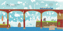 Load image into Gallery viewer, Brave Little Train: Karl's Special Mission • 勇敢的小火車: 卡爾的特別任務