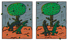 Load image into Gallery viewer, My Gentleness, Your Thoughtfulness • 溫柔的我,體貼的你