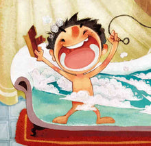 Load image into Gallery viewer, Children's First Set of Scientific Picture Books (Set of 6 Books & 6 CDs in Mandarin) • 好孩子第一套科學繪本系列(6冊)