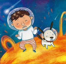 Load image into Gallery viewer, Children's First Set of Scientific Picture Books (Set of 6 Books & 6 CDs in Mandarin) • 好孩子第一套科學繪本系列(6冊)