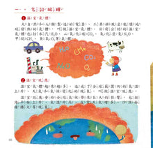 Load image into Gallery viewer, Children's First Set of Scientific Picture Books (Set of 6 Books & 6 CDs in Mandarin) • 好孩子第一套科學繪本系列(6冊)
