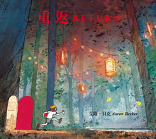 Load image into Gallery viewer, Return • 重返