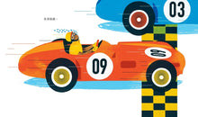 Load image into Gallery viewer, Tough Guys Have Feelings Too • 鐵漢(也有情感)