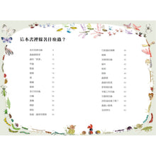 Load image into Gallery viewer, The Big Book of Bugs • 蟲蟲大書BUGS