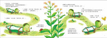 Load image into Gallery viewer, Little Fava Bean's New Bed • 小蠶豆的新床