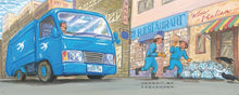 Load image into Gallery viewer, Little Vehicles Bundle (Set of 10) • 車車大集合繪本套書(10冊)
