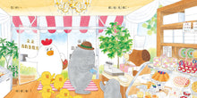 Load image into Gallery viewer, Little Chicks Celebrate Their Birthdays • 小雞過生日