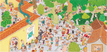 Load image into Gallery viewer, The Story of the Twelve Zodiac Animals • 十二生肖的故事