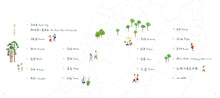 Load image into Gallery viewer, Map of Taiwan • 台灣地圖