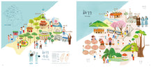 Load image into Gallery viewer, Map of Taiwan • 台灣地圖
