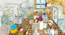 Load image into Gallery viewer, Tofu • 豆腐
