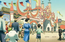 Load image into Gallery viewer, Little Elliot, Big Fun • 小艾略特的溫心樂園