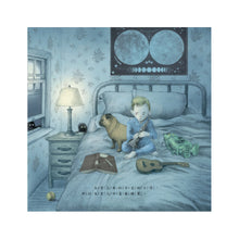 Load image into Gallery viewer, The Darkest Dark • 最黑暗的地方:加拿大第一位太空人的故事