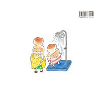 Load image into Gallery viewer, Rice Cake Goes to the Beach • 年糕去海邊