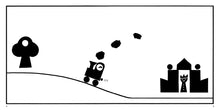 Load image into Gallery viewer, Choo Choo Choo!  • 嘟.嘟.嘟