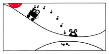Load image into Gallery viewer, Choo Choo Choo!  • 嘟.嘟.嘟
