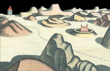 Load image into Gallery viewer, Life on Mars • 我的火星探險