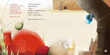 Load image into Gallery viewer, Something Special (with Bilingual English/Mandarin CD) • 我們都很特別(中英對照雙語繪本+中英雙語說故事CD)