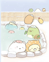 Load image into Gallery viewer, Sumikko Gurashi: Can We Stay Like This Forever? • 角落小夥伴的生活:一直這樣就好