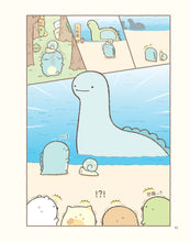 Load image into Gallery viewer, Sumikko Gurashi: Can We Stay Like This Forever? • 角落小夥伴的生活:一直這樣就好