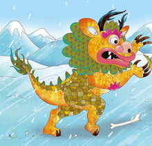 Load image into Gallery viewer, Festival Stories: Lunar New Year • 節日繪本:過年(認識年節最豐富的繪本)