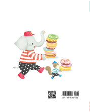 Load image into Gallery viewer, Donut Shop's Grand Opening • 甜甜圈店開張囉!