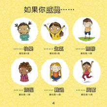 Load image into Gallery viewer, How Are You Feeling Today • 我不亂生氣