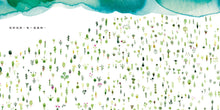 Load image into Gallery viewer, A Forest • 森林