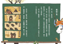 Load image into Gallery viewer, Silly Nonsense Chinese Idioms Stories (Set of 4) • 狐說八道成語故事(全套四冊)