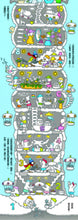 Load image into Gallery viewer, 100-Storey Home - In the Sky • 天空100層樓的家