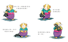 Load image into Gallery viewer, The Way I Feel Series (Set of 8 + Audio CD) • 我的感覺系列 (8書+朗讀CD+情緒遊戲卡)