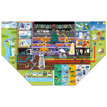 Load image into Gallery viewer, The Ultimate Book of Cities • 城市探索大發現